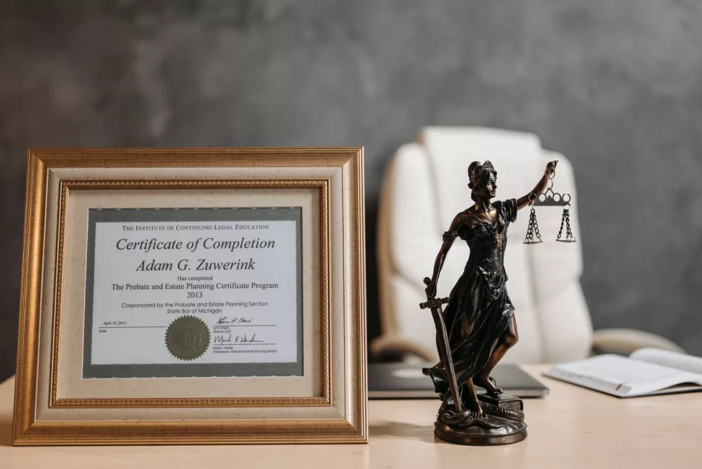 Understanding the Power of Attorney: Your Essential Guide to Future Planning