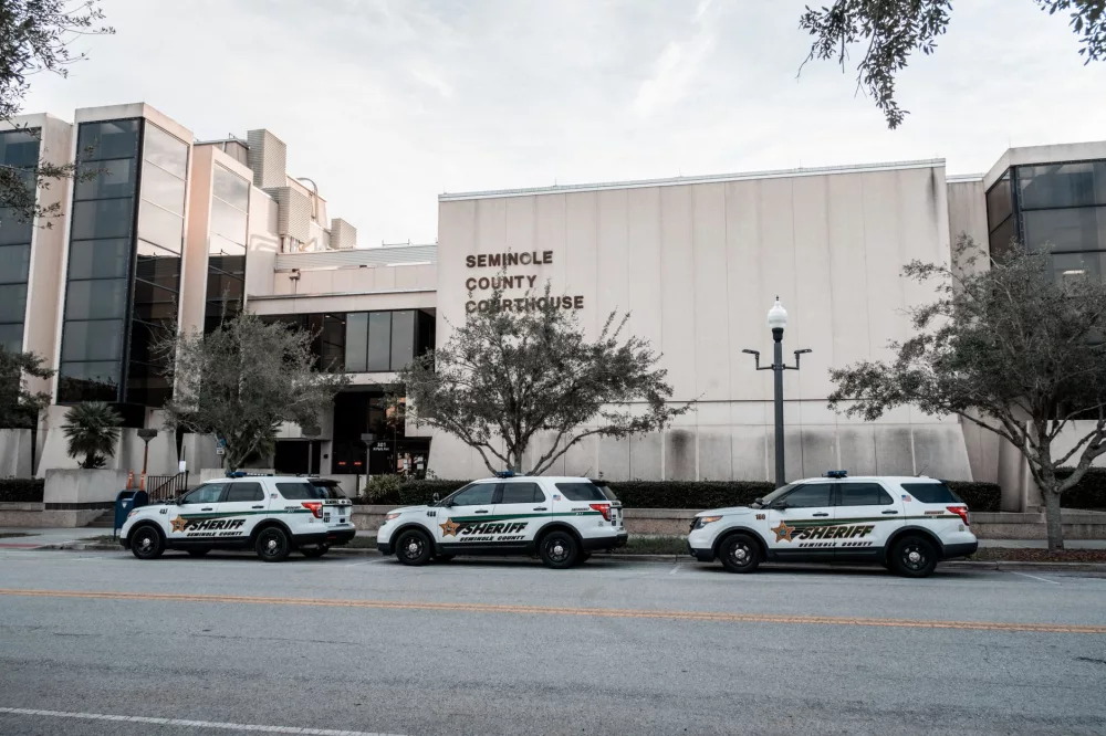 Florida's Top Legal Eagle: A Look into the Attorney General's Latest Headlines